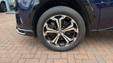 Toyota RAV4 2.5 PHEV Dynamic 5dr CVT Estate